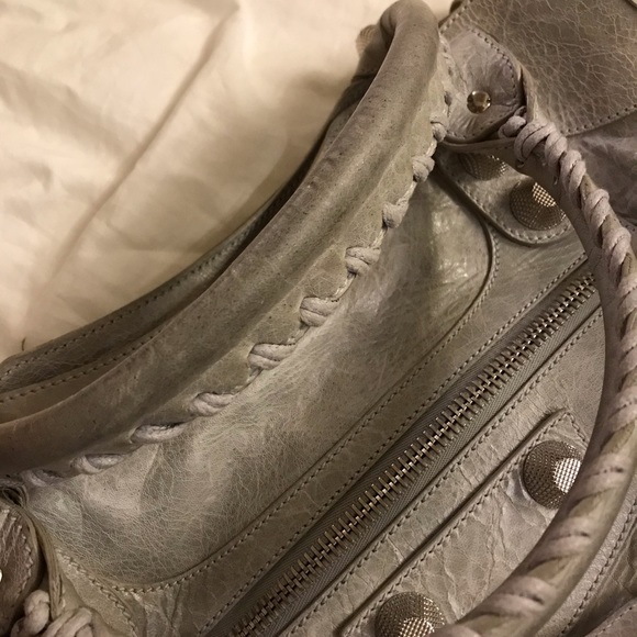 Balenciaga Giant City Bag - Picture 6 of 6